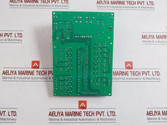Gicar Printed Circuit Board 8.5.84.29
