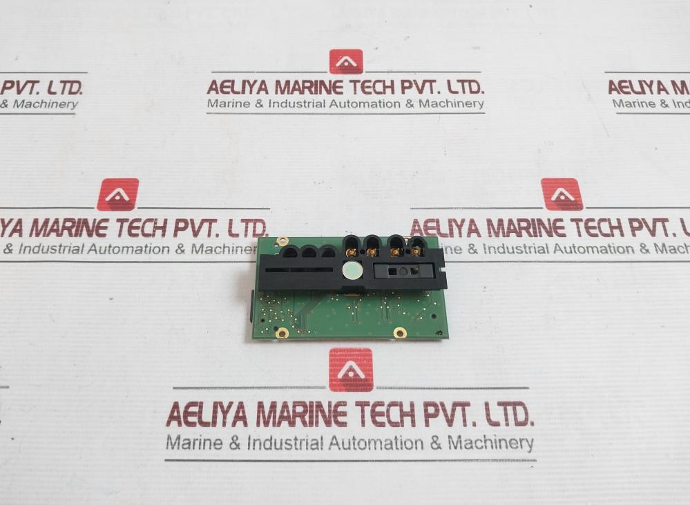 Giesecke & Devrient 222363061 Printed Circuit Board 1348162-01