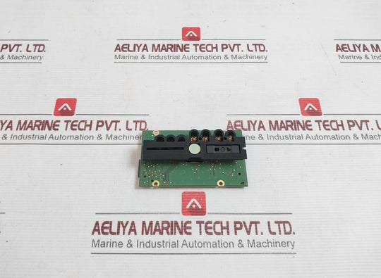 Giesecke & Devrient 222363061 Printed Circuit Board 1348162-01