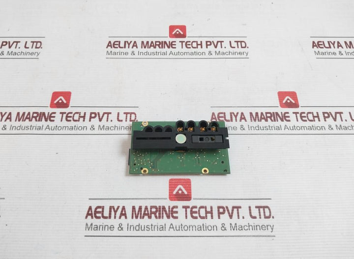 Giesecke & Devrient 222363061 Printed Circuit Board 1348162-01