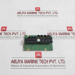 Giesecke & Devrient 222363061 Printed Circuit Board 1348162-01