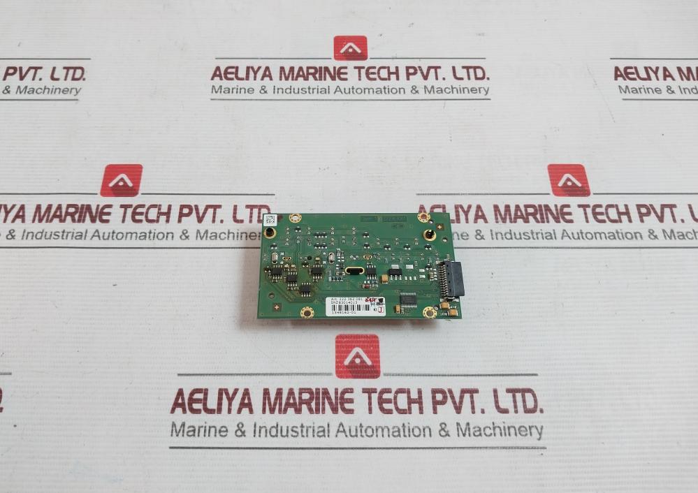 Giesecke & Devrient 222363061 Printed Circuit Board 1348162-01