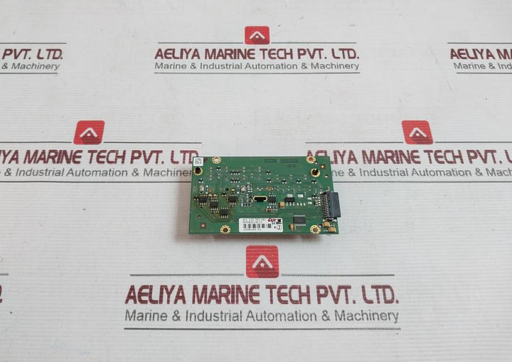 Giesecke & Devrient 222363061 Printed Circuit Board 1348162-01