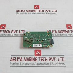 Giesecke & Devrient 222363061 Printed Circuit Board 1348162-01