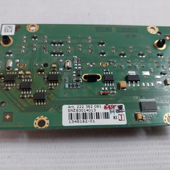 Giesecke & Devrient 222363061 Printed Circuit Board 1348162-01