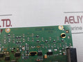 Giesecke & Devrient 222363061 Printed Circuit Board 1348162-01