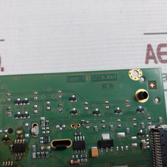 Giesecke & Devrient 222363061 Printed Circuit Board 1348162-01