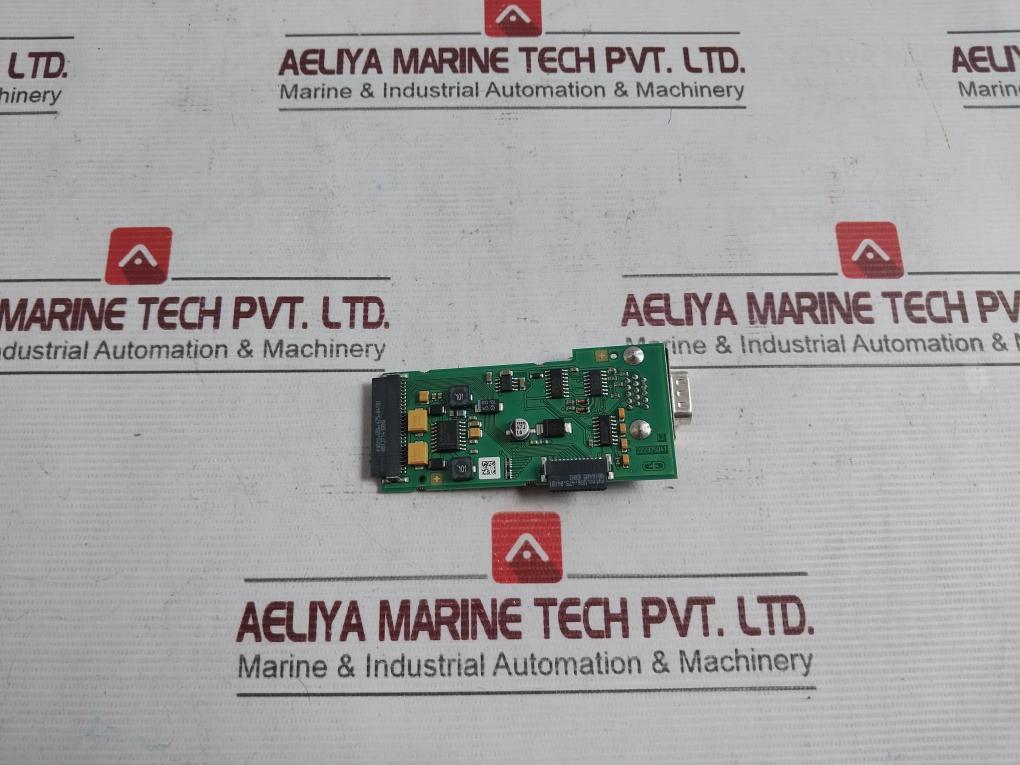 Giesecke & Devrient 222375041 Printed Circuit Board 3408/71 1111660-01 3/94V