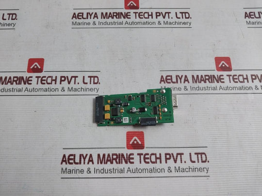Giesecke & Devrient 222375041 Printed Circuit Board 3408/71 1111660-01 3/94V