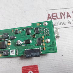 Giesecke & Devrient 222375041 Printed Circuit Board 3408/71 1111660-01 3/94V