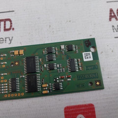 Giesecke & Devrient 222383041 Printed Circuit Board 0834 94V-0