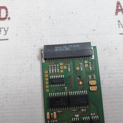 Giesecke & Devrient 222383041 Printed Circuit Board 0834 94V-0