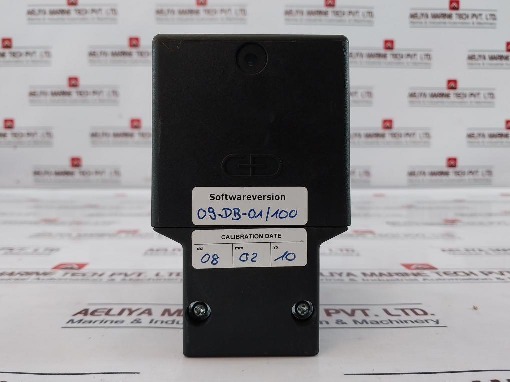 Giesecke & Devrient Cashray 90 U Sensor