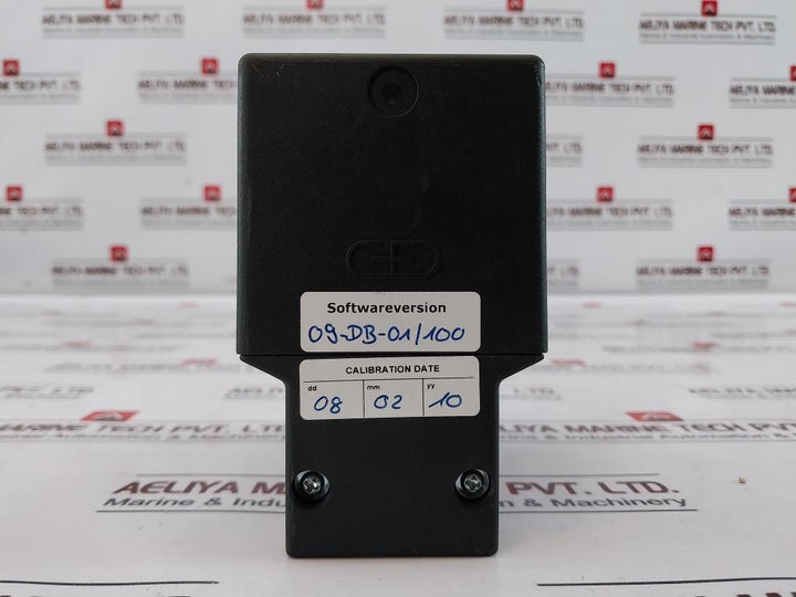 Giesecke & Devrient Cashray 90 U Sensor
