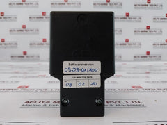 Giesecke & Devrient Cashray 90 U Sensor