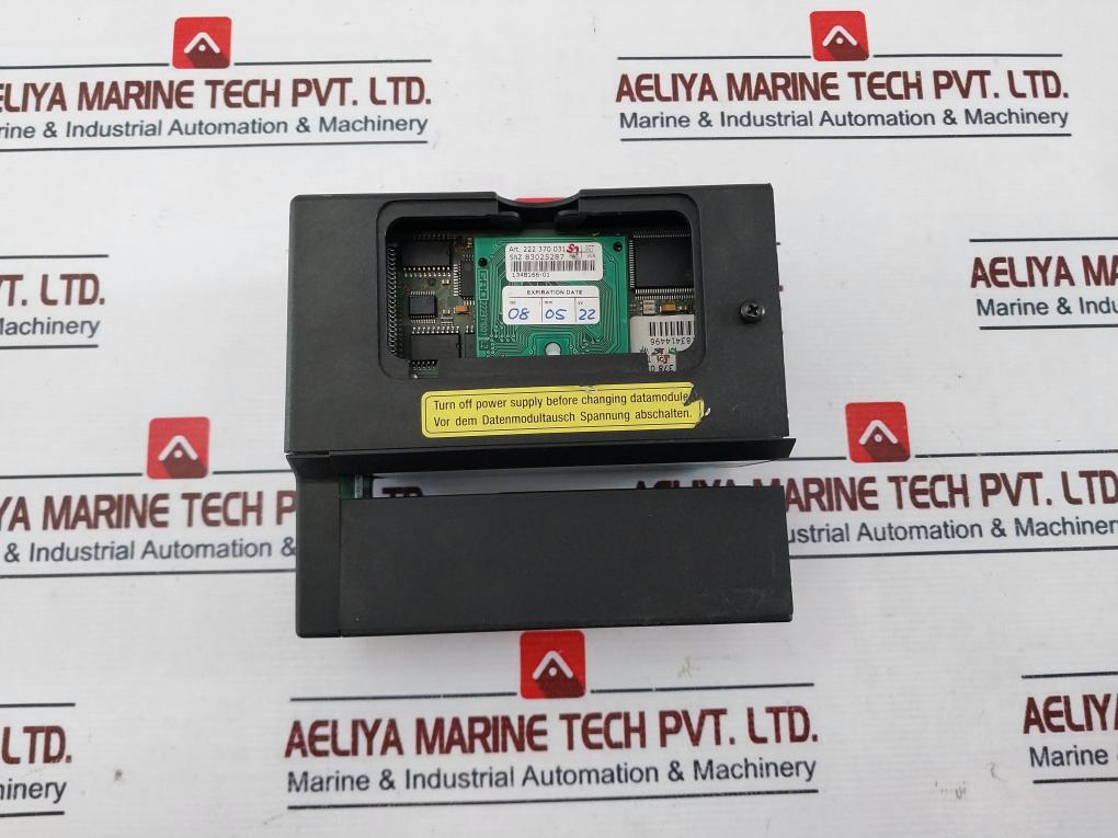 Giesecke & Devrient Cashray 90 U Sensor