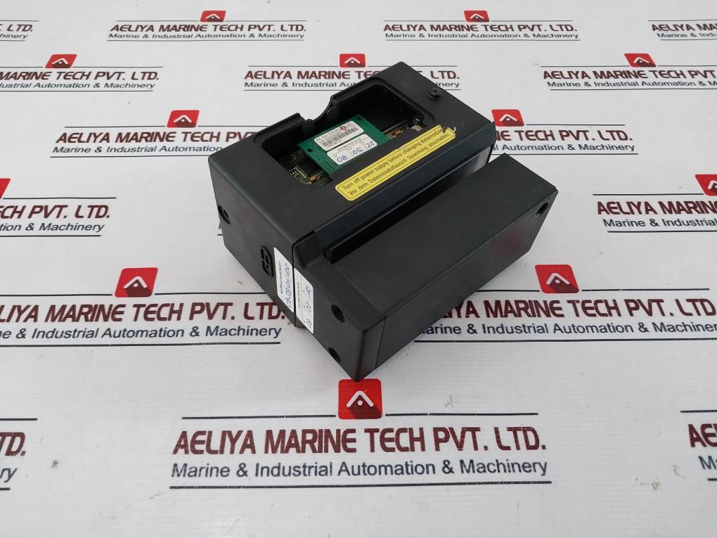 Giesecke & Devrient Cashray 90 U Sensor