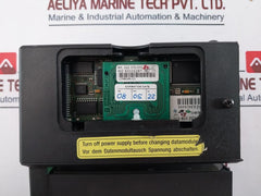 Giesecke & Devrient Cashray 90 U Sensor