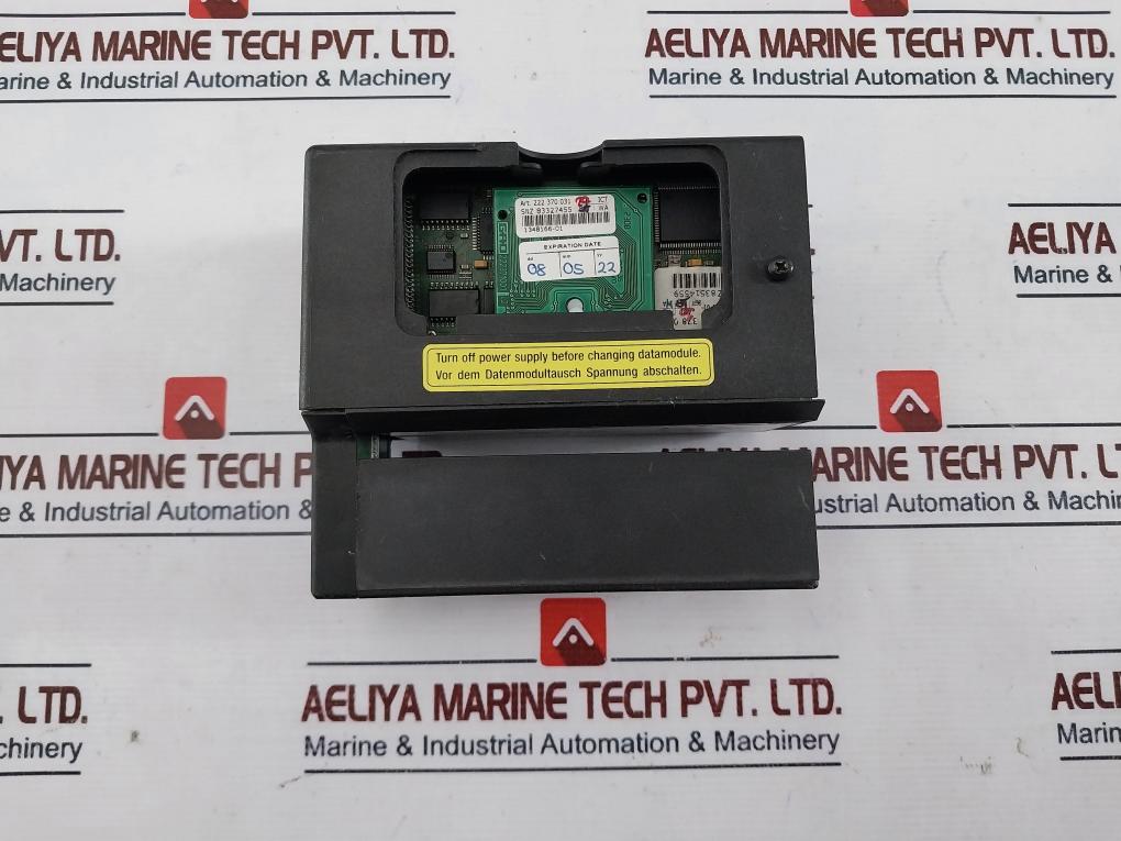 Giesecke & Devrient Cashray 90 U Sensor, 5V-/0,4A