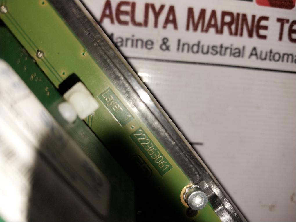 Giesecke & Devrient Cashray 90 U Sensor, 5V-/0,4A