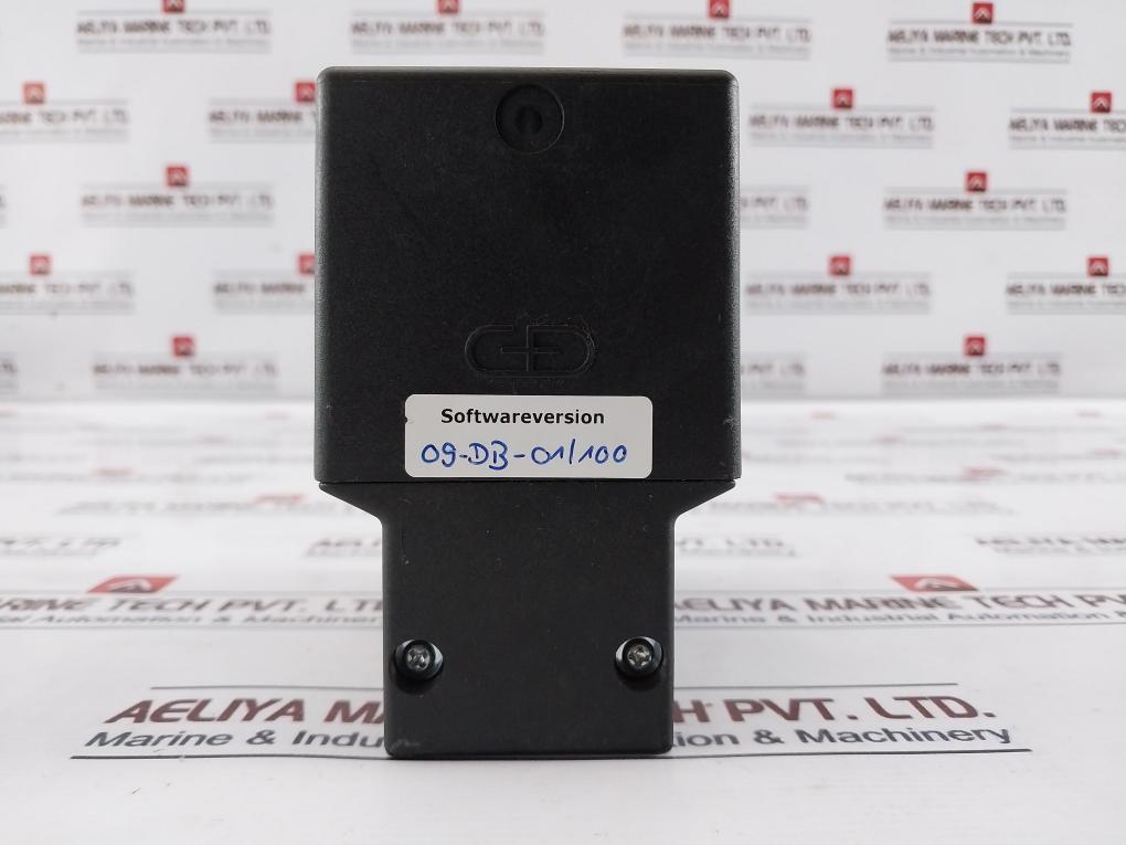 Giesecke & Devrient Cashray 90 U Sensor, 5V-/0,4A