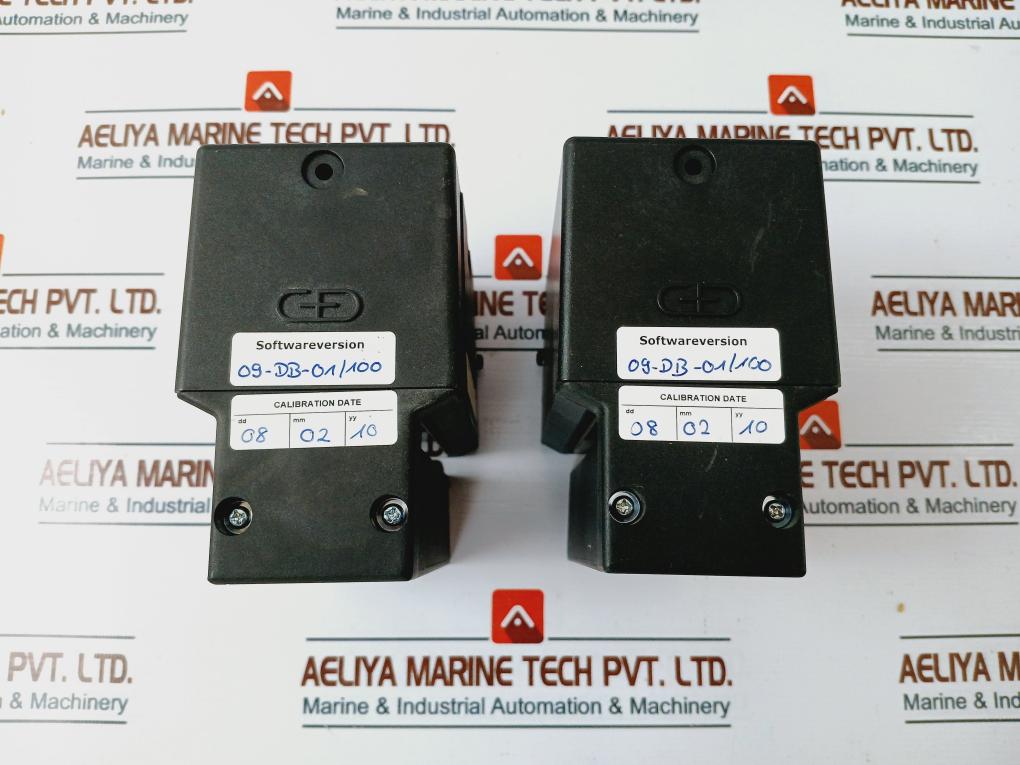 Giesecke & Devrient Cashray 90U 245076031 5V 0,4A 09-db-01/100