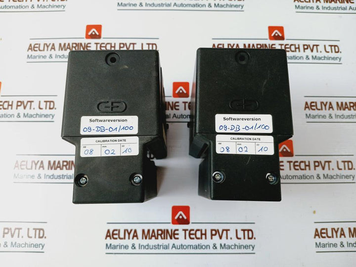 Giesecke & Devrient Cashray 90U 245076031 5V 0,4A 09-db-01/100