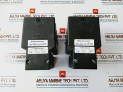 Giesecke & Devrient Cashray 90U 245076031 5V 0,4A 09-db-01/100