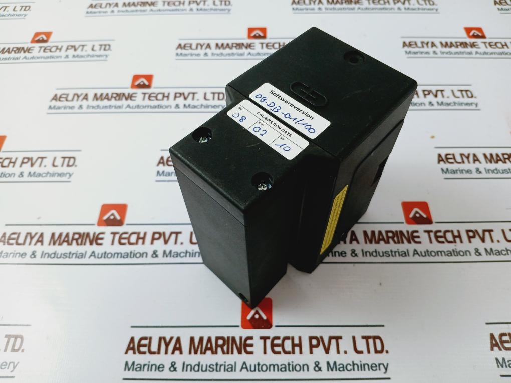 Giesecke & Devrient Cashray 90U 245076031 5V 0,4A 09-db-01/100