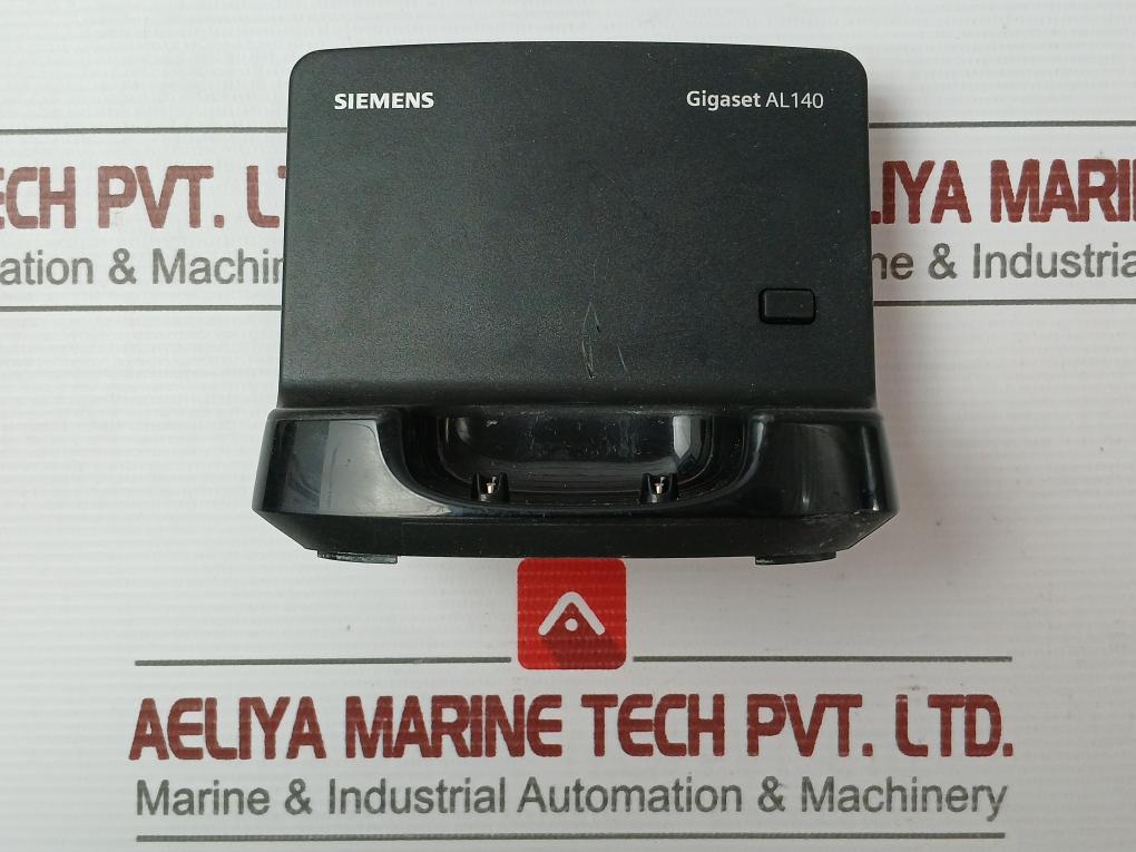 Gigaset Al140 Cordless Phone Base Station Siemens