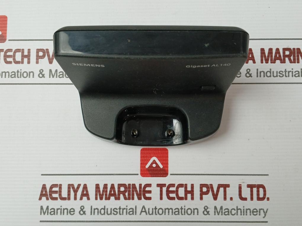 Gigaset Al140 Cordless Phone Base Station Siemens