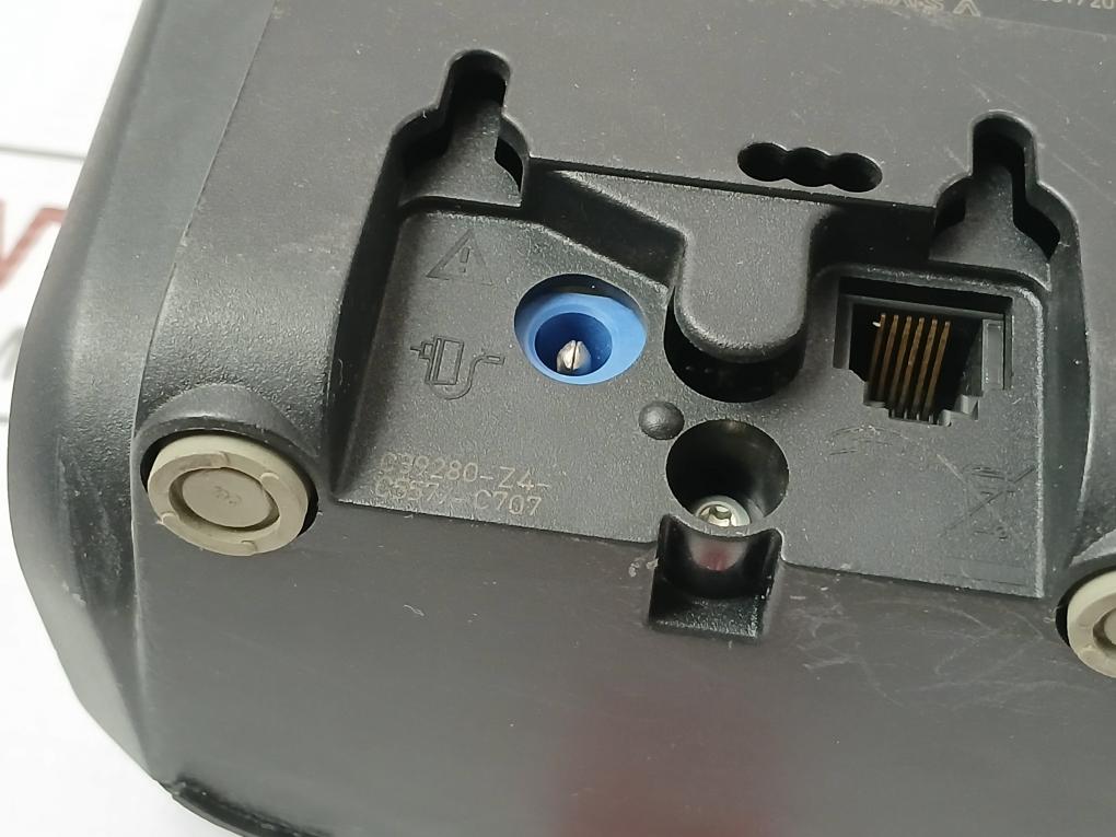 Gigaset Al140 Cordless Phone Base Station Siemens