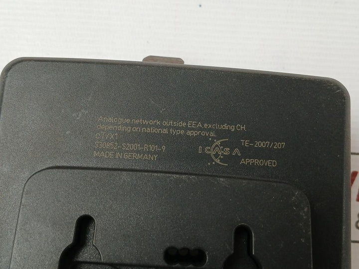 Gigaset Al140 Cordless Phone Base Station Siemens