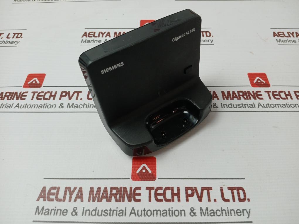 Gigaset Al140 Cordless Phone Base Station Siemens