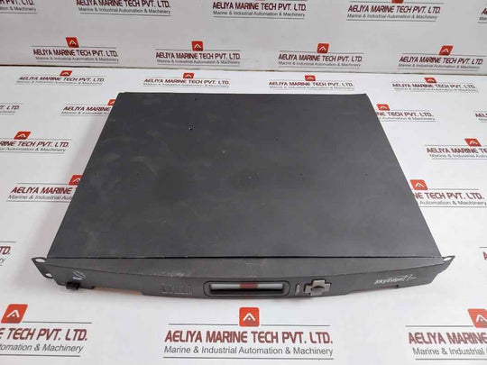 Gilat 564000 Antenna Control Unit 100-240V-2.0A 50/60Hz