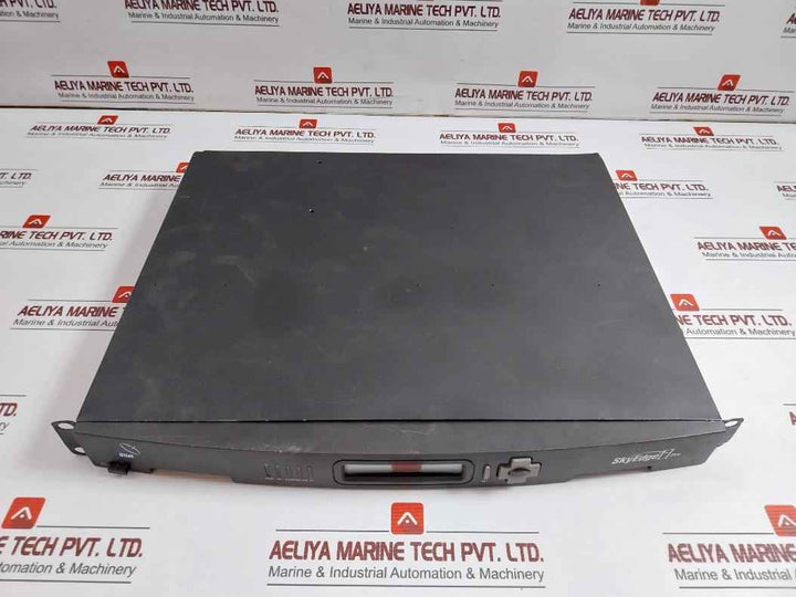 Gilat 564000 Antenna Control Unit 100-240V-2.0A 50/60Hz