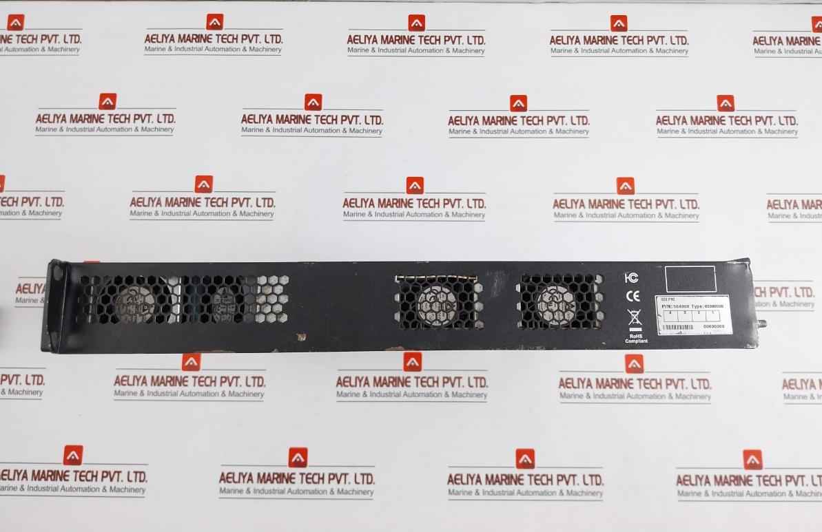 Gilat 564000 Antenna Control Unit 100-240V-2.0A 50/60Hz