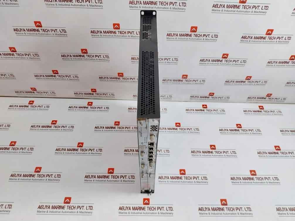 Gilat 564000 Antenna Control Unit 100-240V-2.0A 50/60Hz