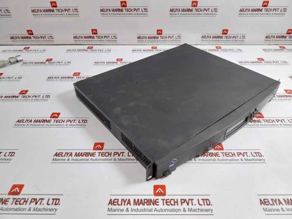 Gilat 564000 Antenna Control Unit 100-240V-2.0A 50/60Hz