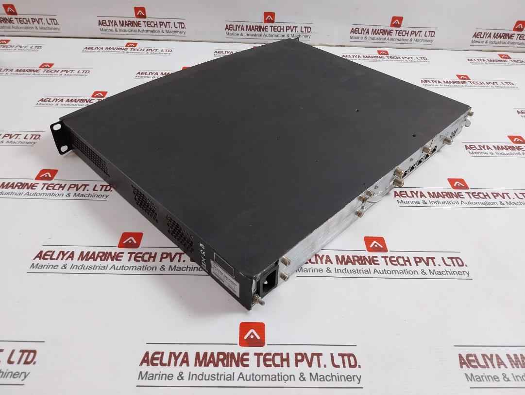 Gilat 564000 Antenna Control Unit 100-240V-2.0A 50/60Hz