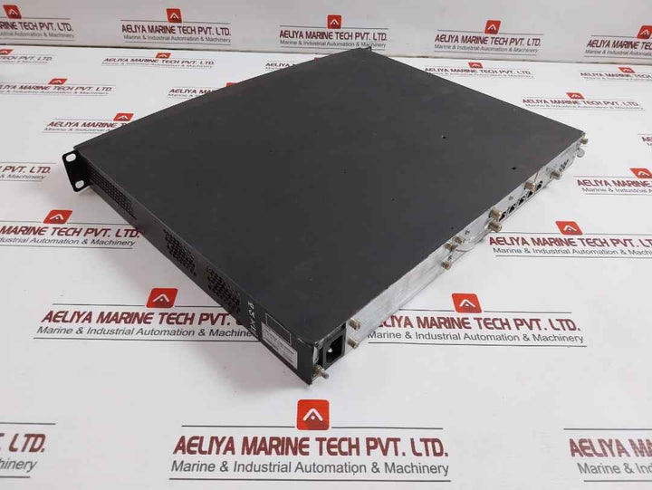 Gilat 564000 Antenna Control Unit 100-240V-2.0A 50/60Hz