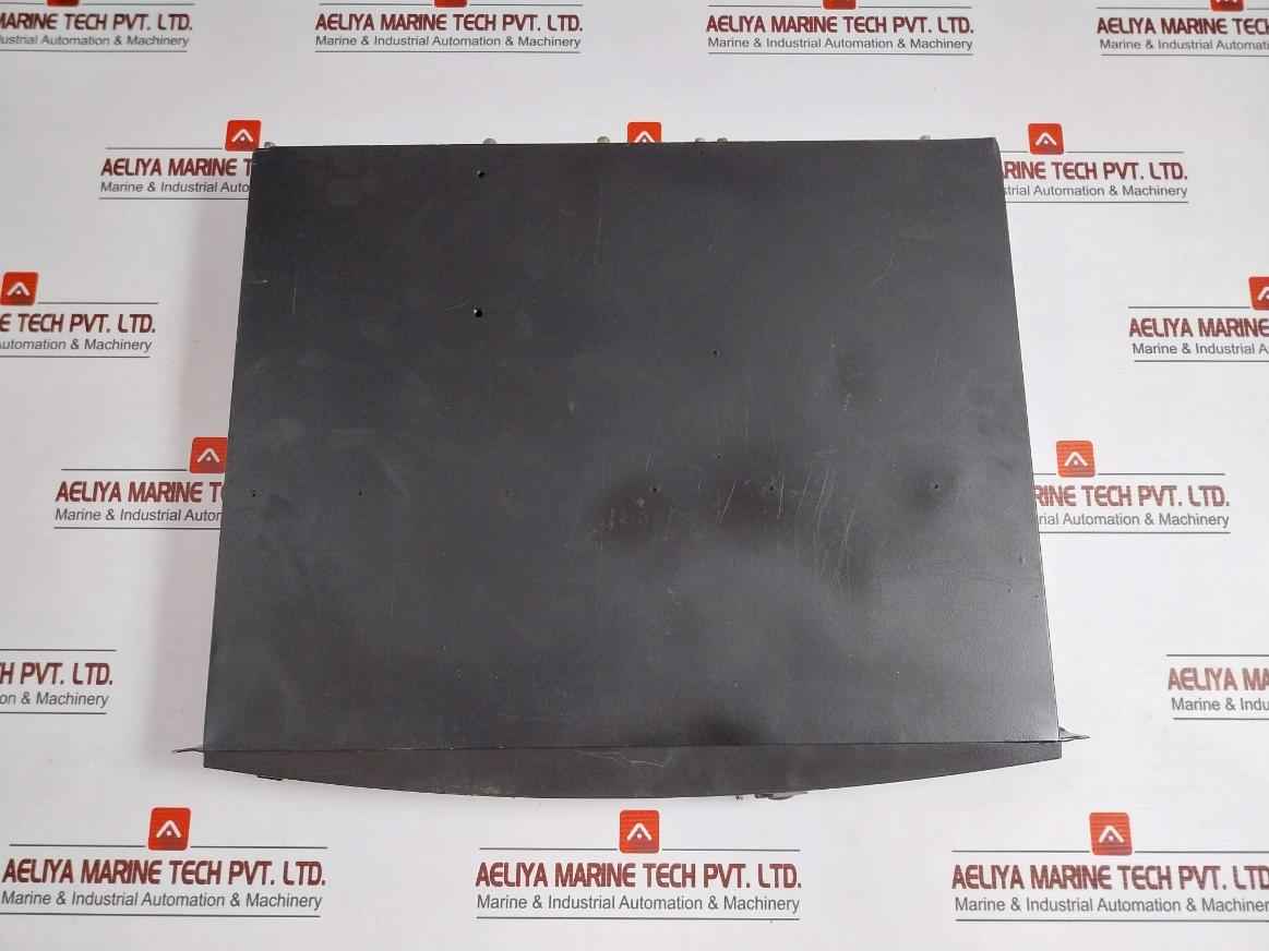Gilat 564000 Antenna Control Unit 100-240V-2.0A 50/60Hz