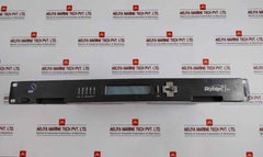 Gilat 564000 Antenna Control Unit 100-240V-2.0A 50/60Hz