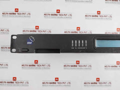 Gilat 564000 Antenna Control Unit 100-240V-2.0A 50/60Hz