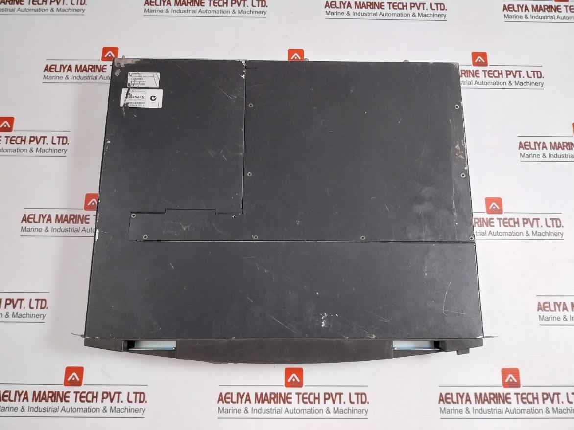 Gilat 564000 Antenna Control Unit 100-240V-2.0A 50/60Hz