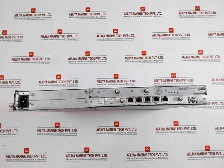 Gilat 564000 Antenna Control Unit 100-240V-2.0A 50/60Hz