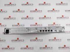 Gilat 564000 Antenna Control Unit 100-240V-2.0A 50/60Hz