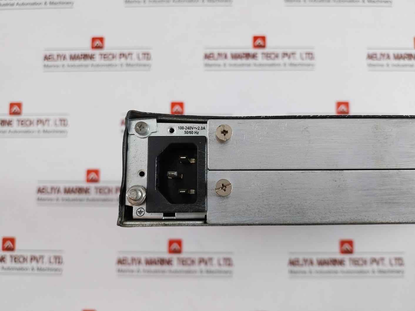 Gilat 564000 Antenna Control Unit 100-240V-2.0A 50/60Hz