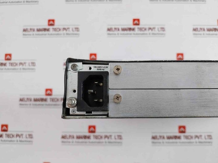 Gilat 564000 Antenna Control Unit 100-240V-2.0A 50/60Hz