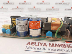 Gilat 60-18537-01 Printed Circuit Board 85W Max